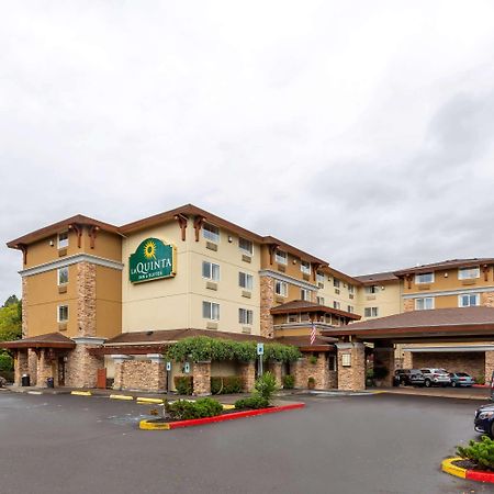 La Quinta By Wyndham Vancouver Luaran gambar