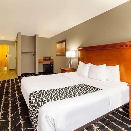 La Quinta By Wyndham Vancouver Luaran gambar