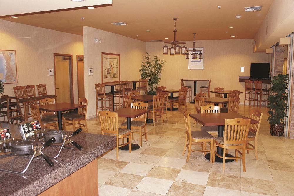 La Quinta By Wyndham Vancouver Luaran gambar