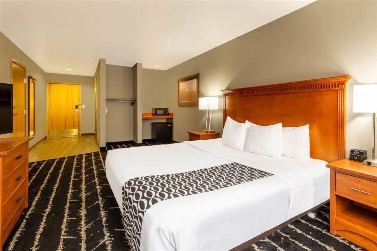 La Quinta By Wyndham Vancouver Luaran gambar