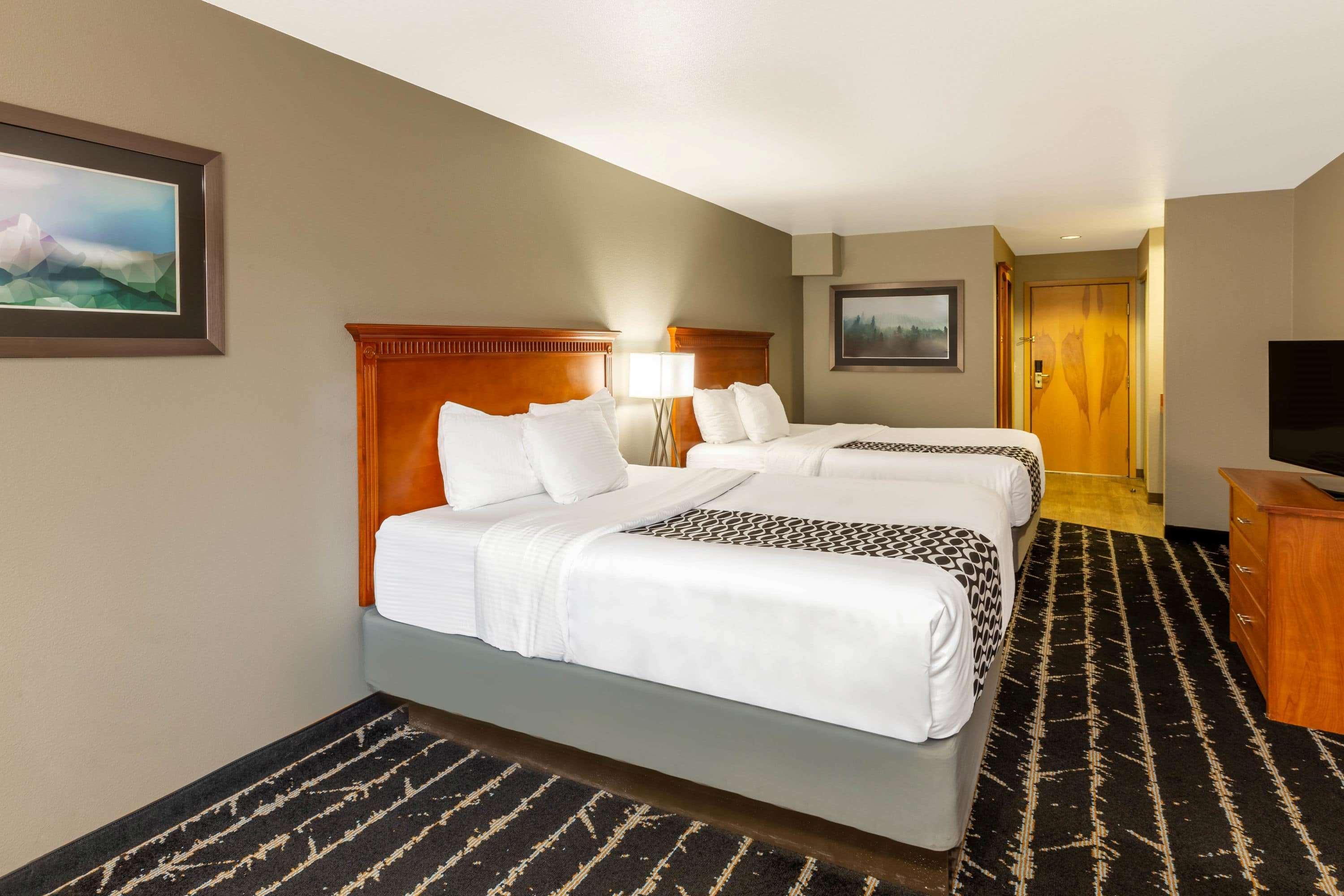 La Quinta By Wyndham Vancouver Luaran gambar