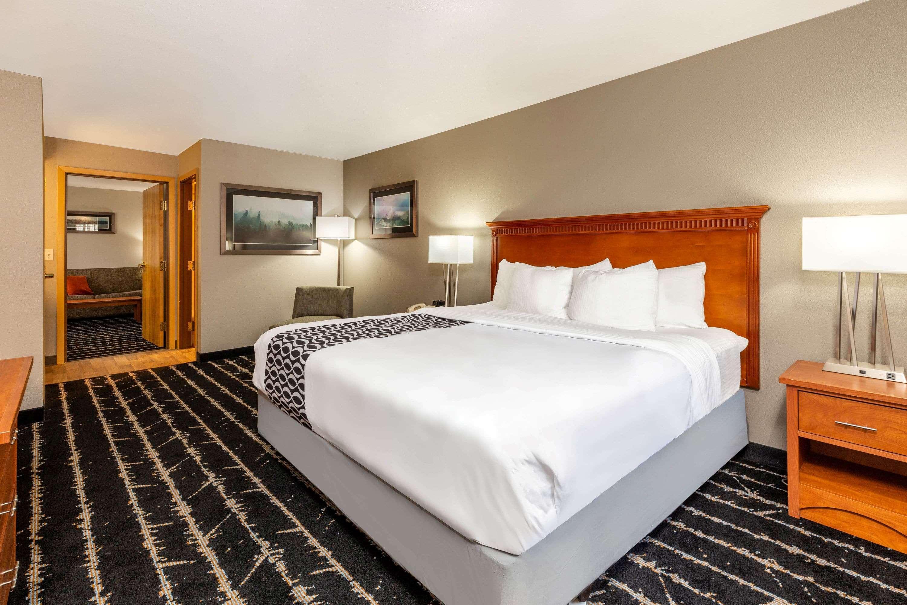 La Quinta By Wyndham Vancouver Luaran gambar