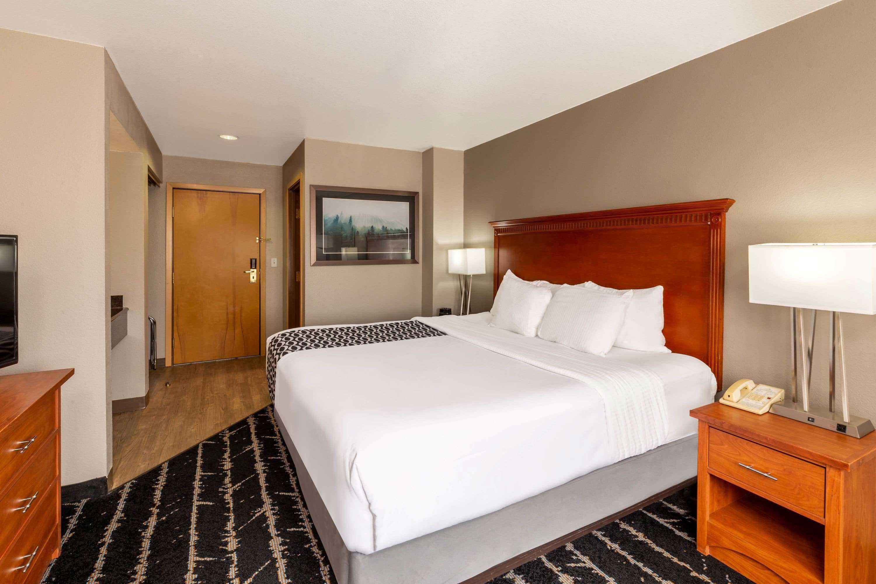 La Quinta By Wyndham Vancouver Luaran gambar