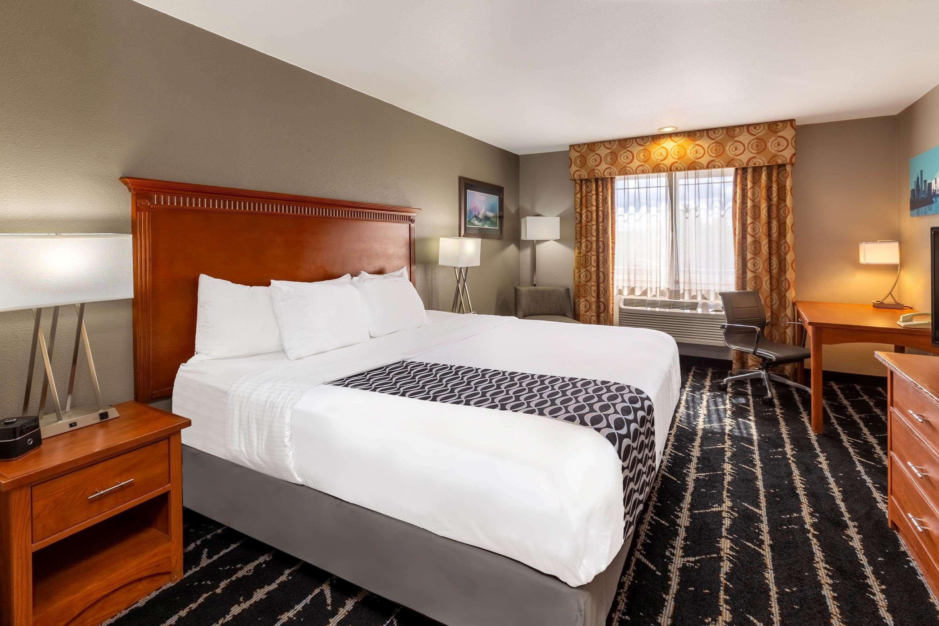 La Quinta By Wyndham Vancouver Luaran gambar