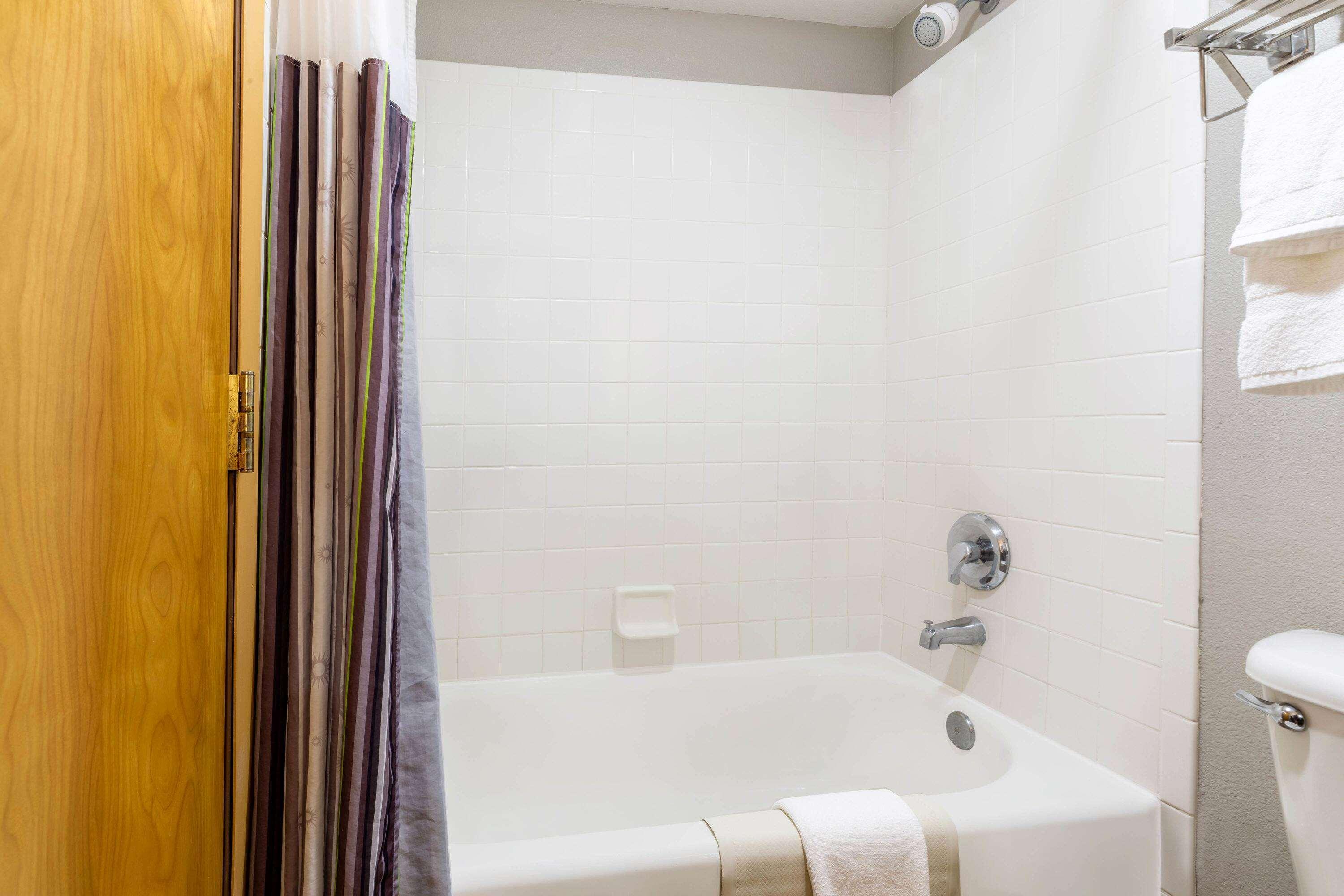 La Quinta By Wyndham Vancouver Luaran gambar
