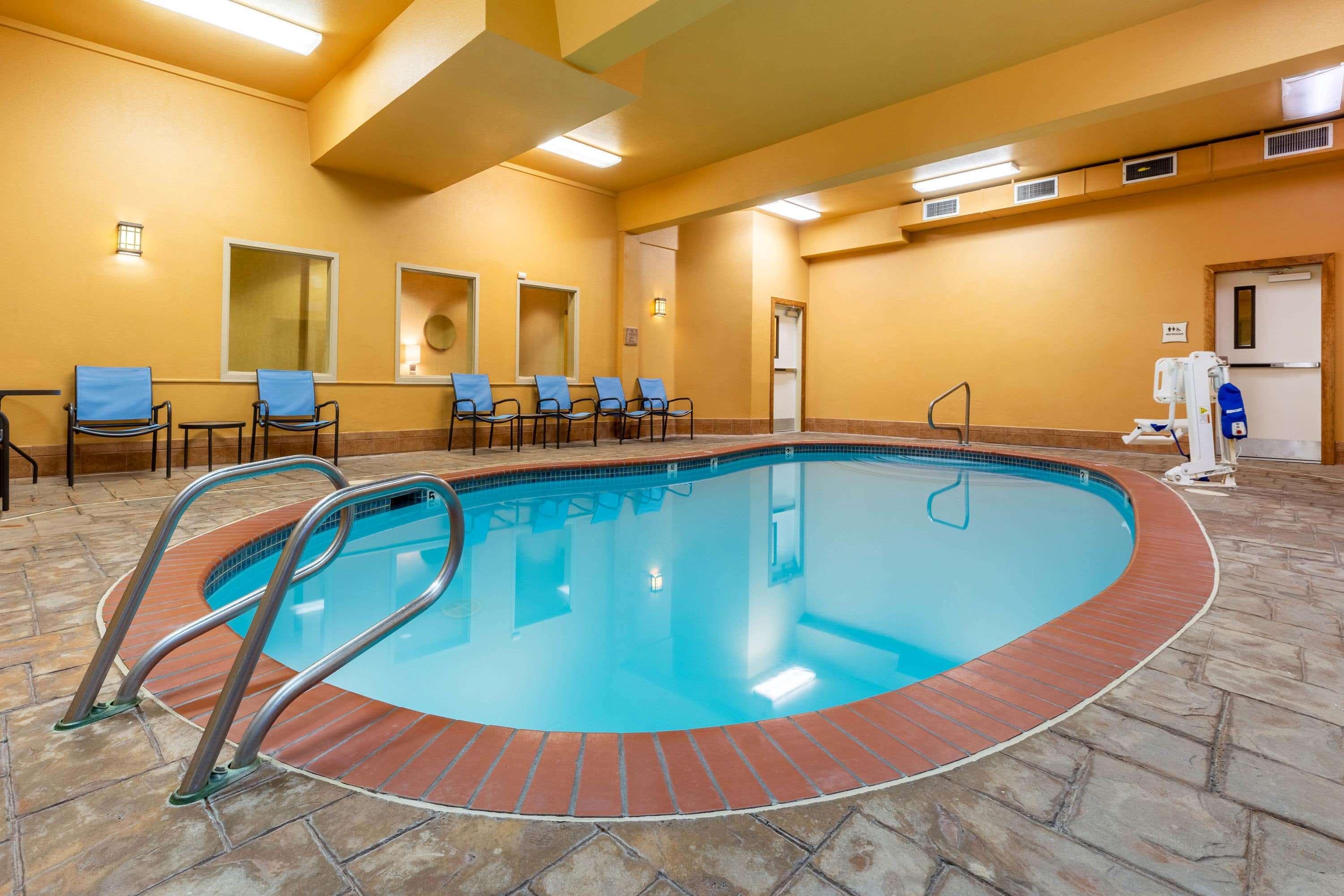 La Quinta By Wyndham Vancouver Luaran gambar