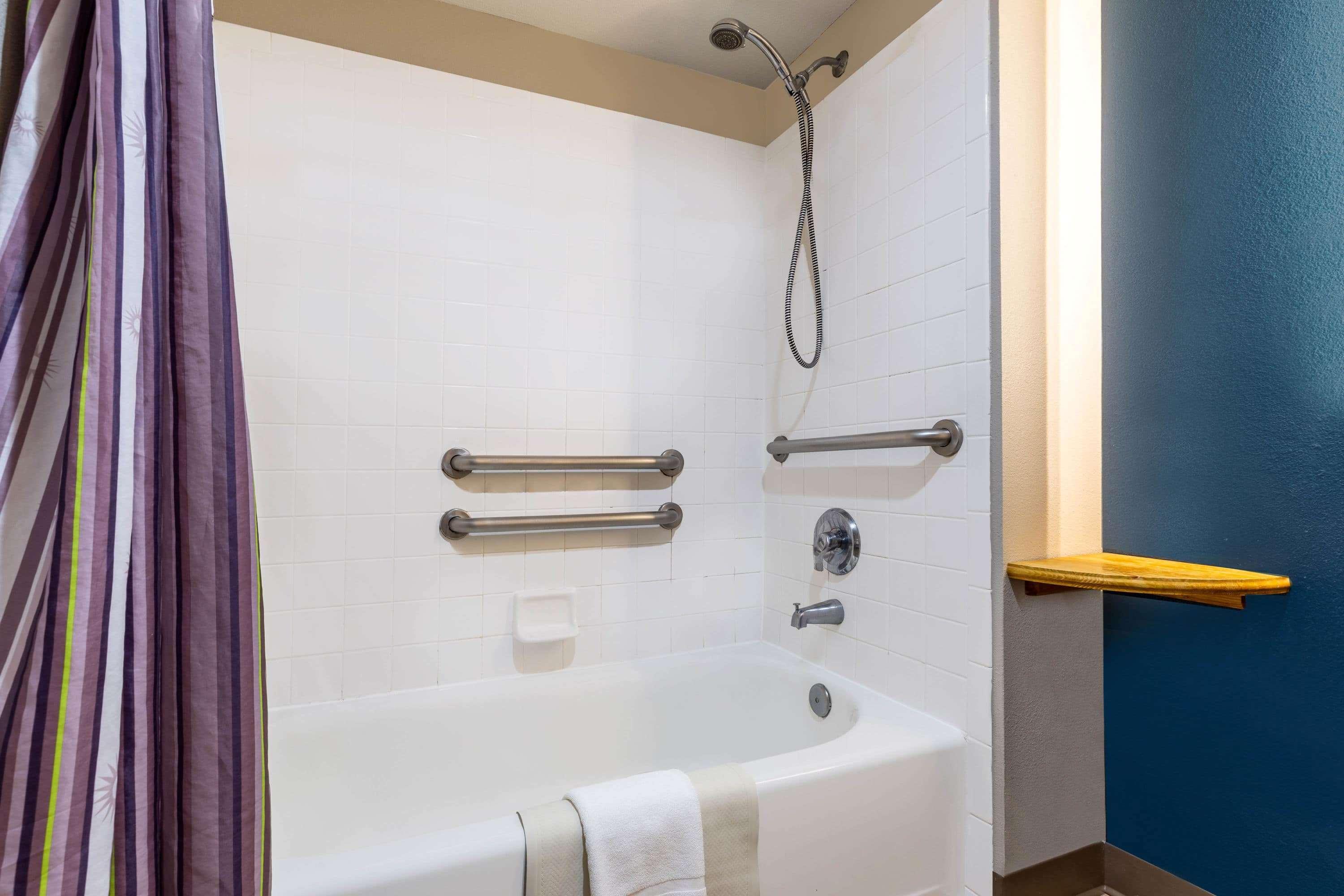 La Quinta By Wyndham Vancouver Luaran gambar