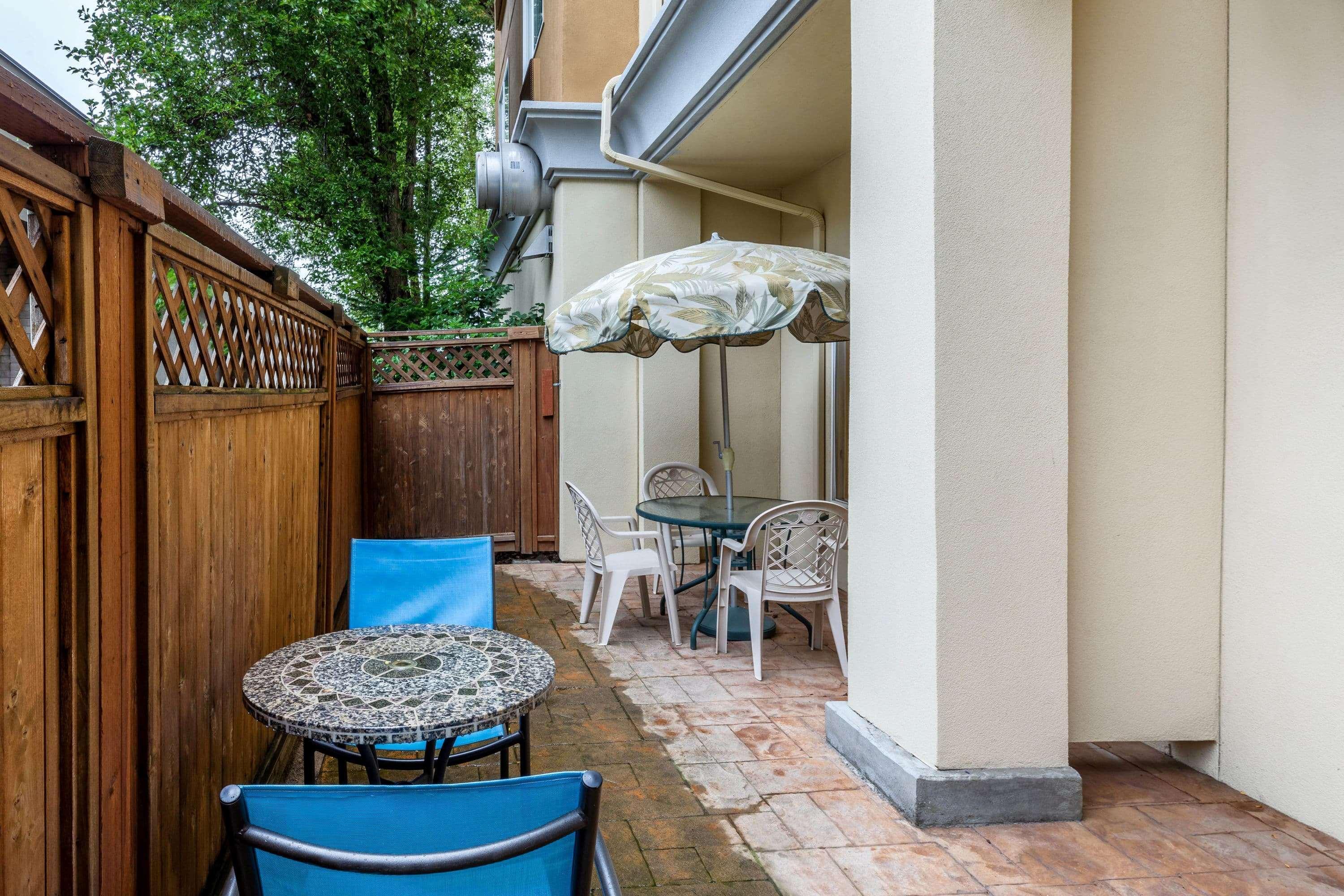La Quinta By Wyndham Vancouver Luaran gambar