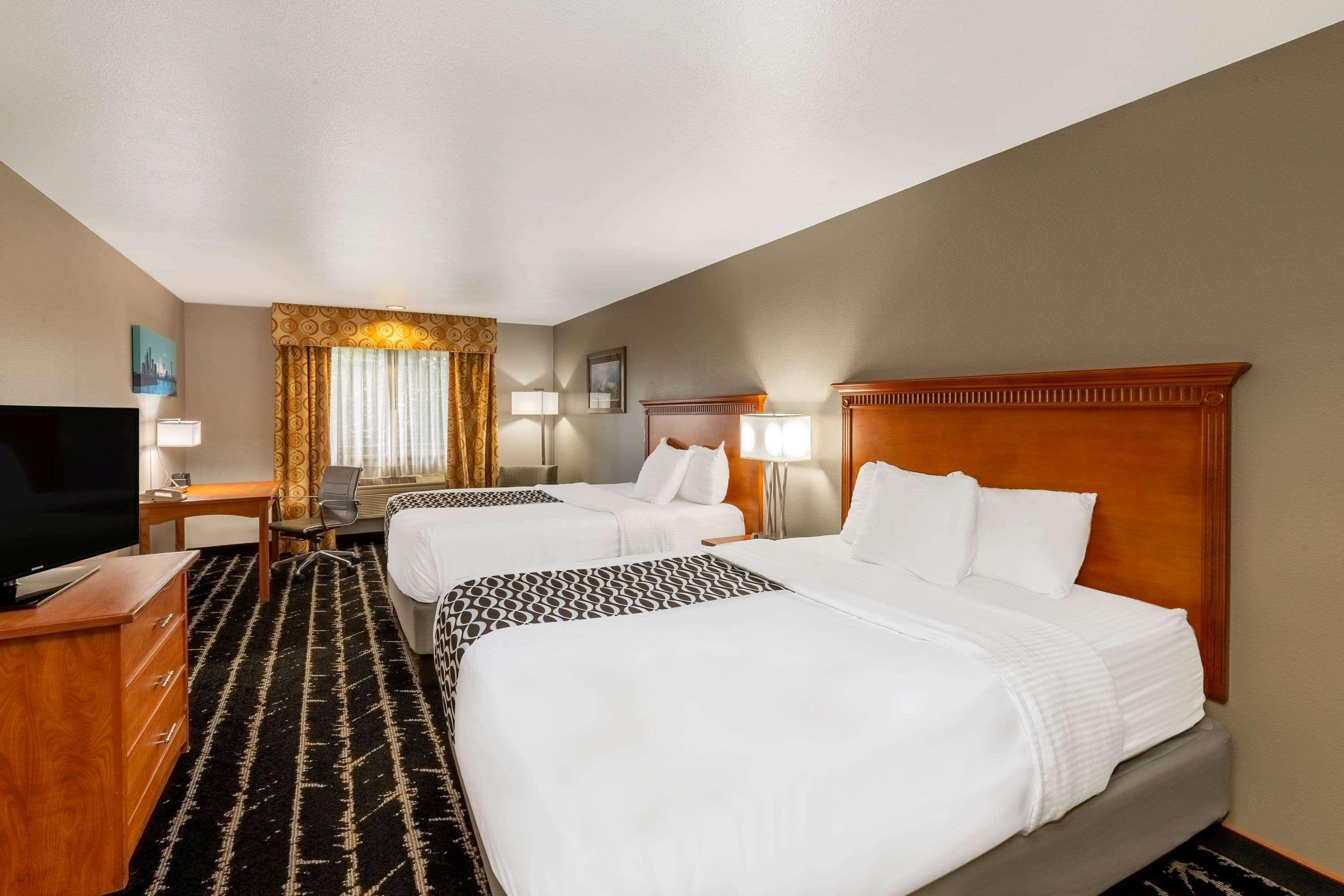 La Quinta By Wyndham Vancouver Luaran gambar