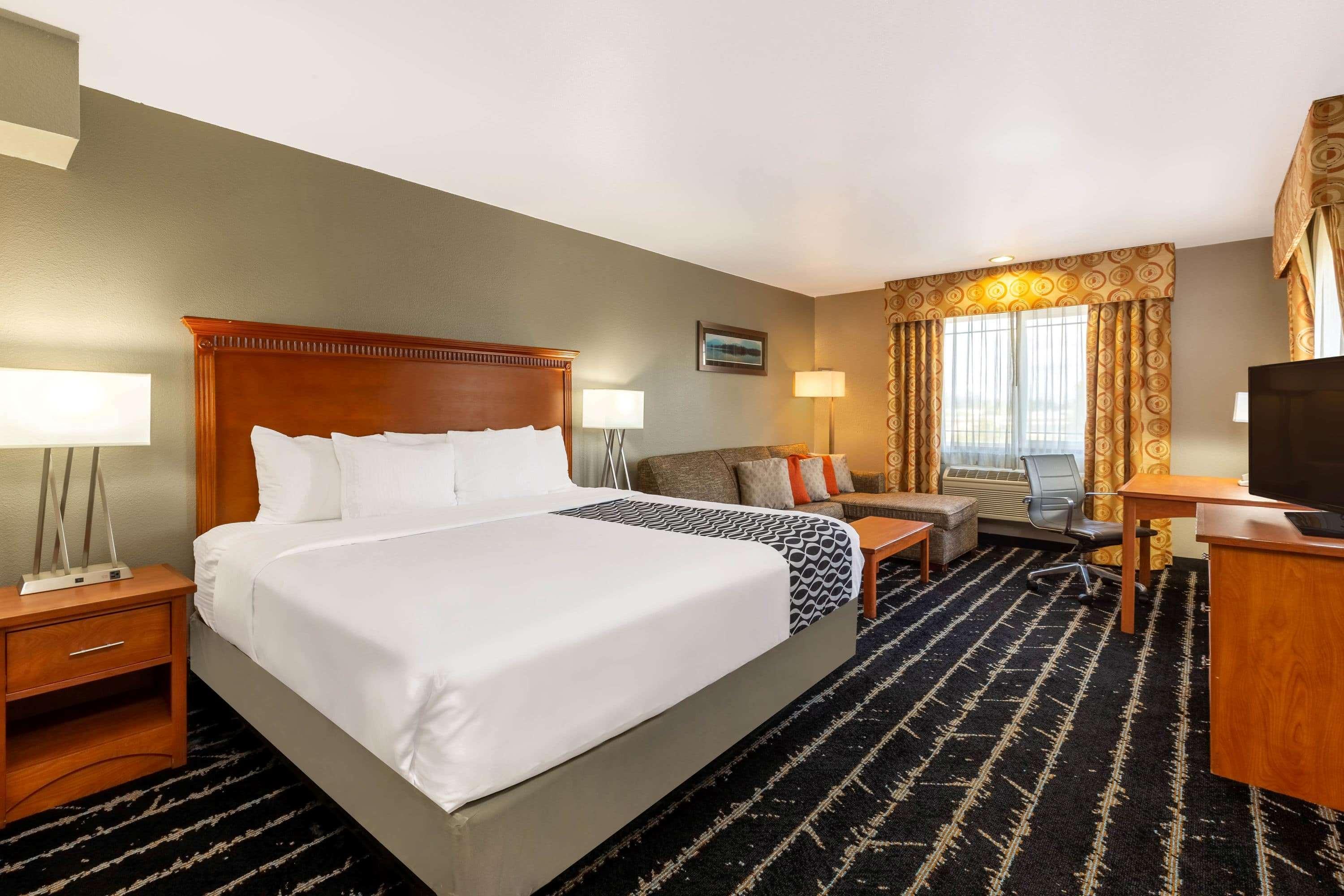 La Quinta By Wyndham Vancouver Luaran gambar