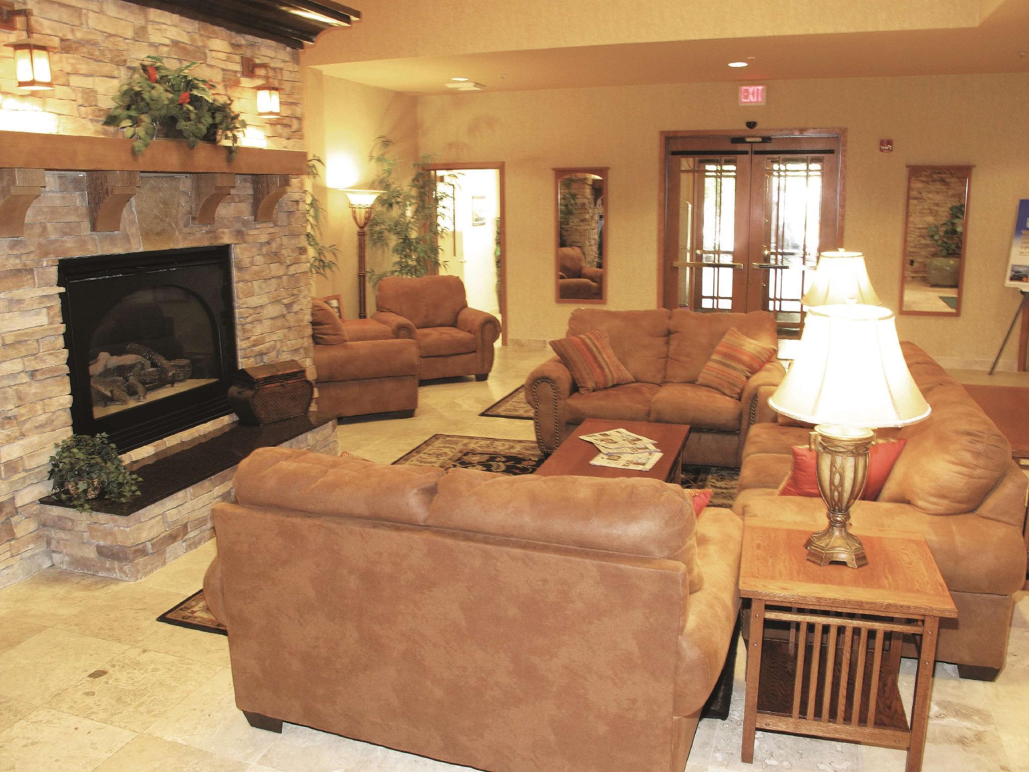 La Quinta By Wyndham Vancouver Luaran gambar