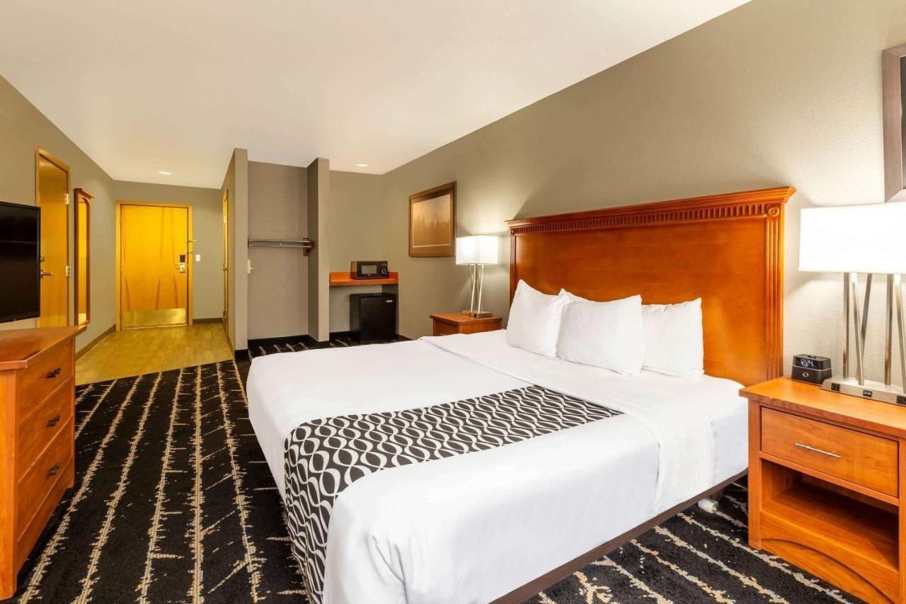 La Quinta By Wyndham Vancouver Luaran gambar